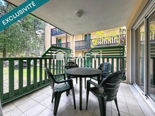  Appartement � vendre 2 pi�ces 30 m�