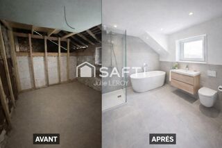  Maison � vendre 3 pi�ces 76 m�