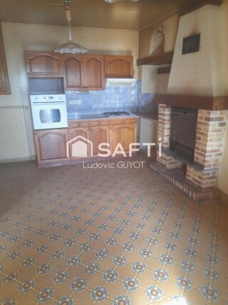  Maison à vendre 5 pièces 100 m²