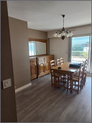  Appartement à vendre 2 pièces 42 m² Pornichet