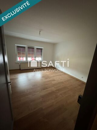  Appartement à vendre 3 pièces 80 m²