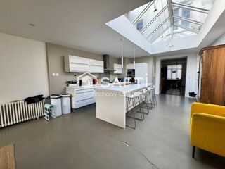  Maison � vendre 4 pi�ces 143 m�