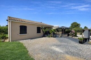  Maison � vendre 5 pi�ces 124 m�