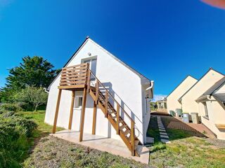  Maison � vendre 5 pi�ces 125 m�