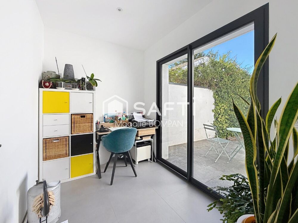  vendre  Maison Lanton (33138)