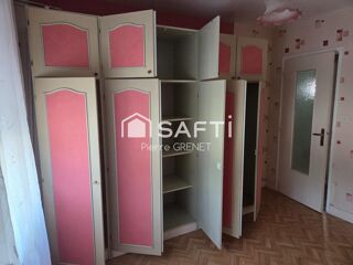  Maison à vendre 2 pièces 53 m²