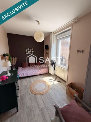  Maison à vendre 4 pièces 100 m²