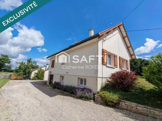  Maison à vendre 5 pièces 136 m²