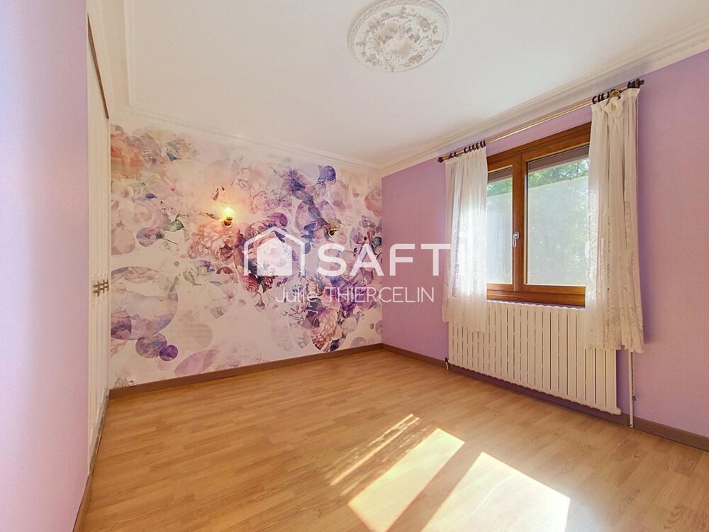 Vente Maison Maison familiale dans secteur calme à Villemandeur Villemandeur