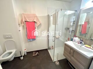  Appartement � vendre 1 pi�ce 40 m�