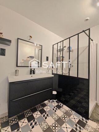  Maison à vendre 3 pièces 70 m²