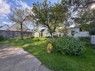  Maison à vendre 7 pièces 80 m²