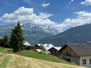  Terrain à vendre 1406 m²