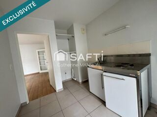  Appartement à vendre 1 pièce 34 m²