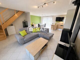  Maison à vendre 6 pièces 120 m²