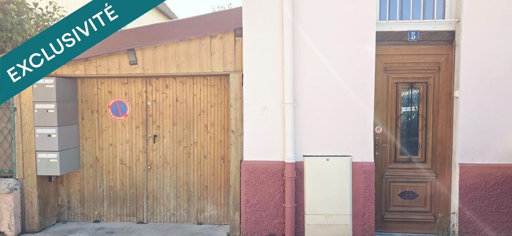 Vente Immeuble SPECIAL INVESTISSEUR Belfort