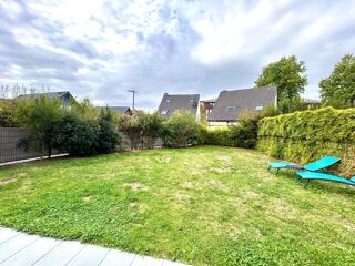  Maison à vendre 4 pièces 93 m²