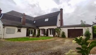  Maison à vendre 7 pièces 216 m²