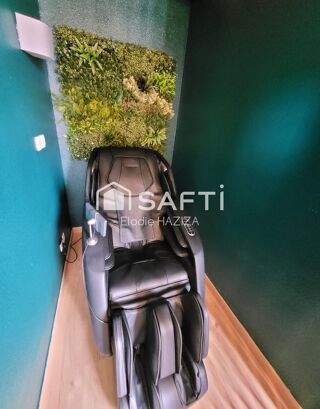  Appartement à vendre 1 pièce 20 m²