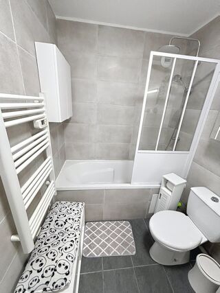  Appartement � vendre 1 pi�ce 33 m�