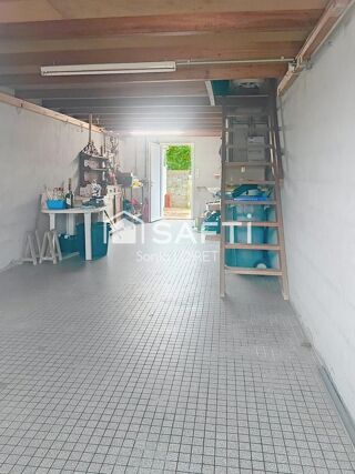  Maison � vendre 4 pi�ces 82 m�