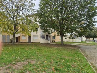 Vente Appartement 92 m² - 3 CHAMBRES - BALCON & GARAGE DOUBLE Villiers-le-bacle
