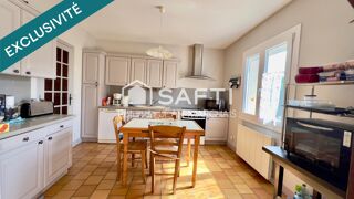  Maison � vendre 5 pi�ces 93 m�
