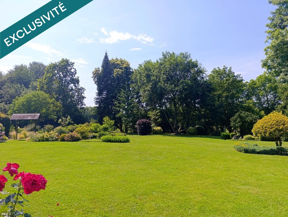à vendre  Maison Saigneville (80230)