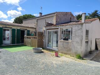  Maison à vendre 9 pièces 150 m²