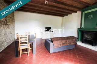  Maison � vendre 3 pi�ces 110 m�