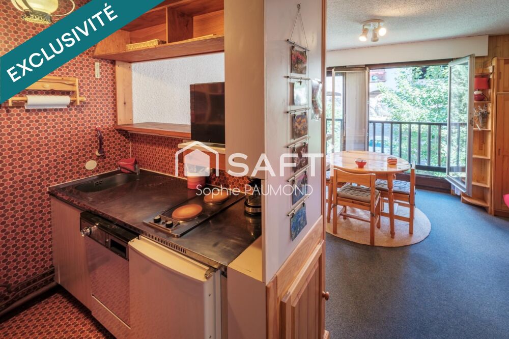Appartement – Briançon - Vue 4
