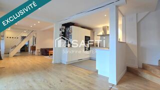  Maison à vendre 6 pièces 169 m²