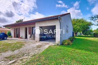  Maison � vendre 4 pi�ces 95 m�