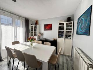  Maison � vendre 6 pi�ces 110 m�