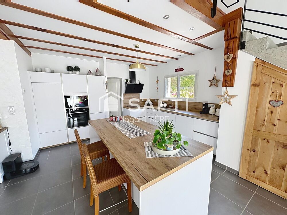 Vente Maison Au cœur du Champsaur Chabottes