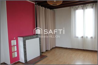  Maison � vendre 5 pi�ces 119 m�