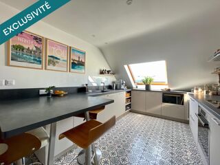  Appartement � vendre 5 pi�ces 169 m�