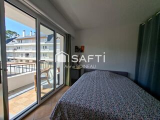  Appartement à vendre 2 pièces 36 m²