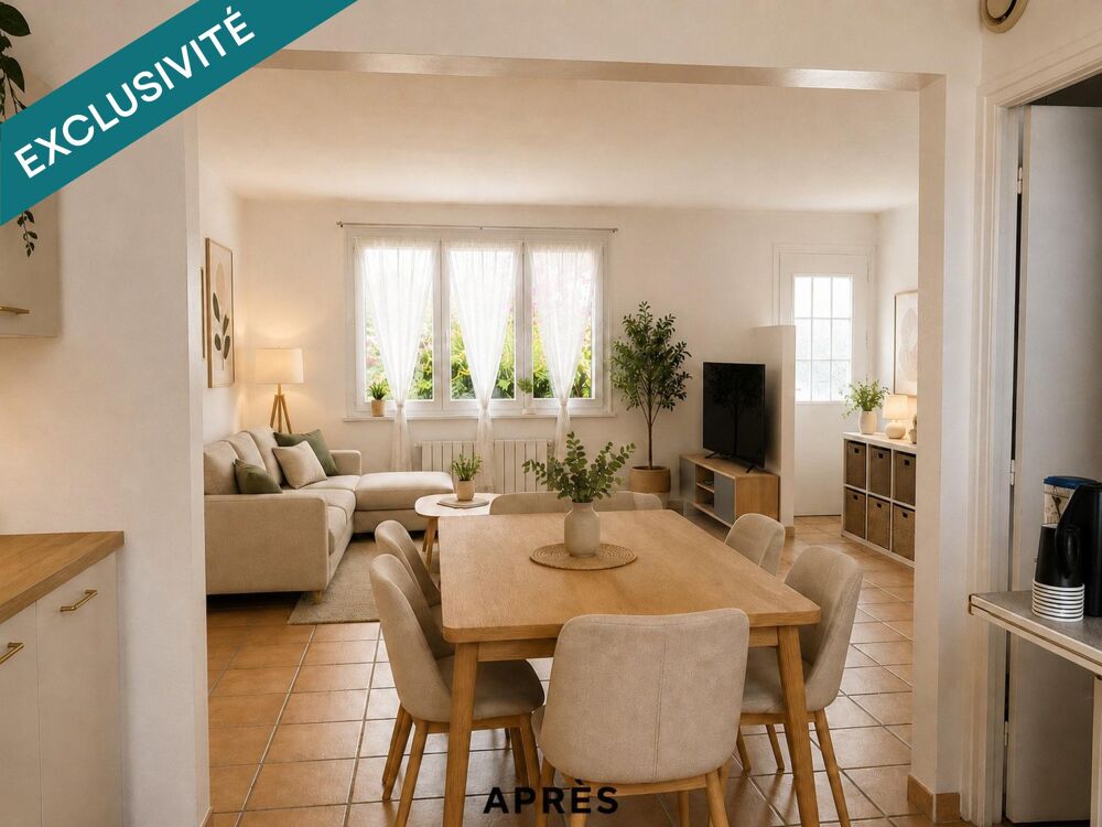 Vente Maison Maison familiale Landivisiau