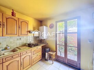  Maison � vendre 5 pi�ces 92 m�