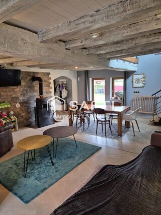  Maison � vendre 5 pi�ces 159 m�