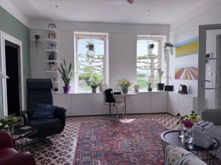  Maison à vendre 10 pièces 222 m²