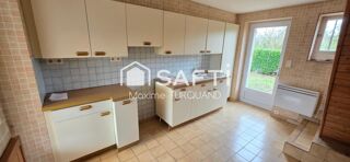  Maison à vendre 4 pièces 80 m²