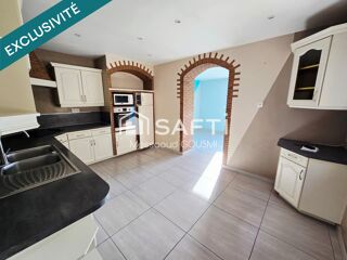  Maison � vendre 5 pi�ces 115 m�