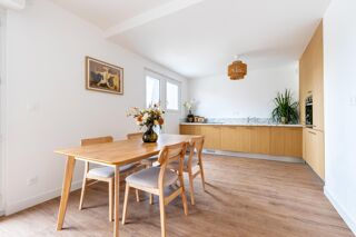 Appartement  vendre 4 pices 84 m Bordeaux