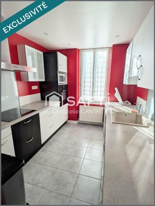  Maison  vendre 6 pices 123 m