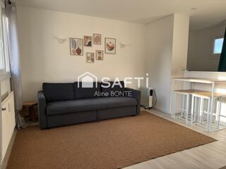 Appartement � louer 2 pi�ces 33 m�