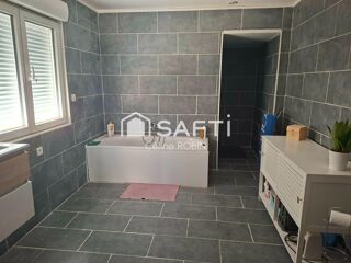  Maison à vendre 7 pièces 265 m²