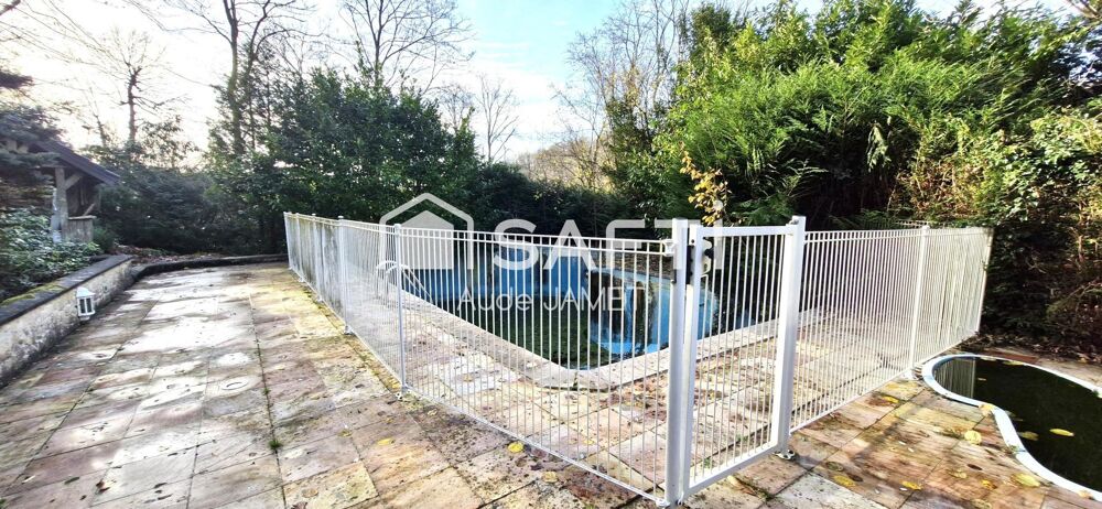  vendre  Maison Buc (78530)