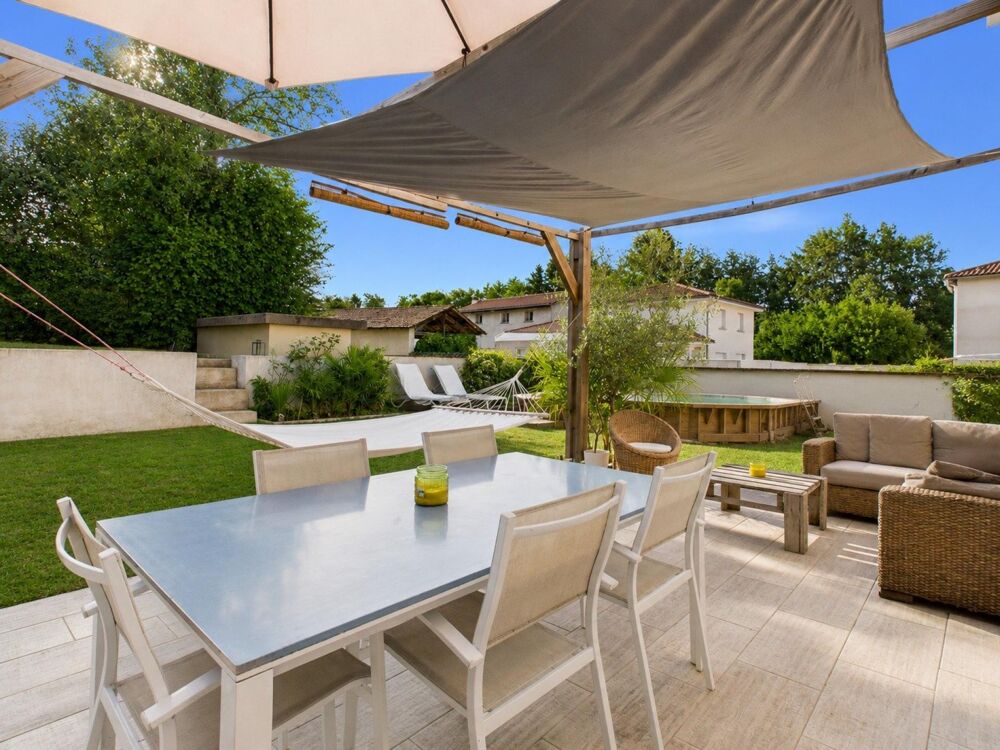 Vente Maison Maison récente de 125 m² avec 4 chambres et garage Toussieux